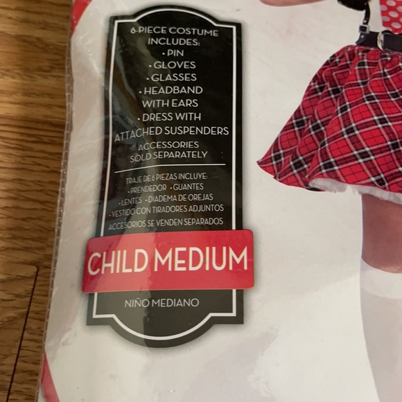 Minnie Mouse Nerd - Picture 2 of 3